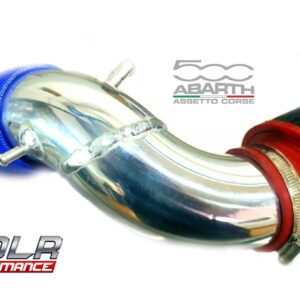 Aspirazione Diretta ALTA Abarth 500 1.4 T-Jet 140cv