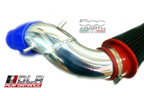 Aspirazione Diretta ALTA Abarth 500 1.4 T-Jet 140cv