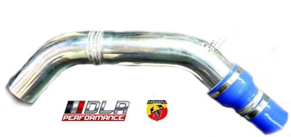 Aspirazione Diretta DLR Abarth Punto Evo